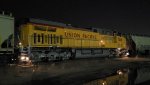 Union Pacific 7266